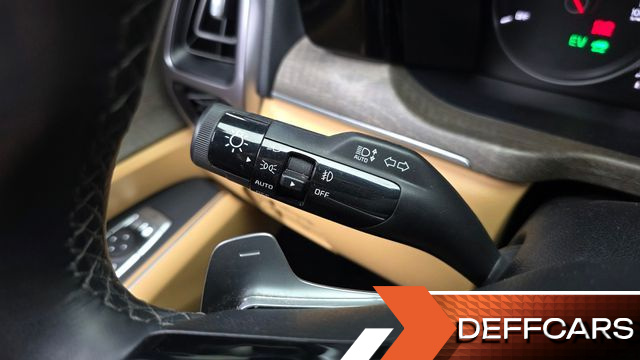 Kia SORENTO HEV 1.6 4WD Prestige купить на сайте DeffCars