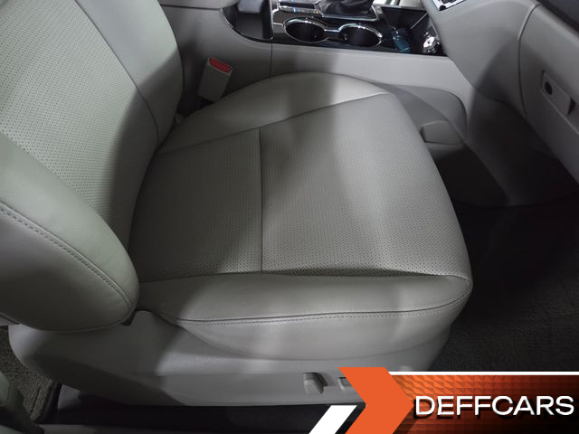 Kia CARNIVAL 9-Seater Prstige купить на сайте DeffCars