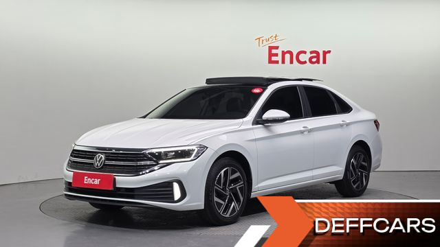 Volkswagen JETTA 1.5 TSI Prestige купить на сайте DeffCars