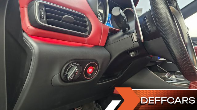 Maserati LEVANTE 3.0 AWD GranSport купить на сайте DeffCars