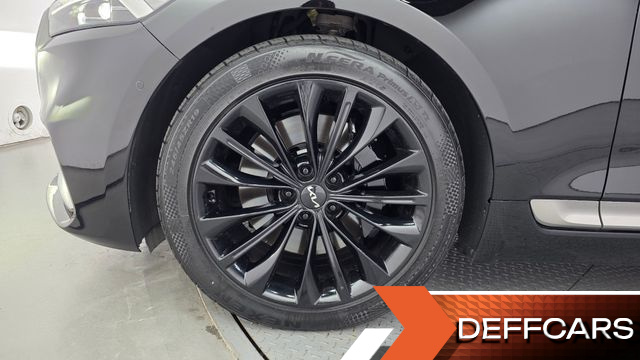 Kia K9 3.3 GDI AWD купить на сайте DeffCars