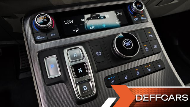 Hyundai PALISADE Gasoline 3.8 2WD Calligraphy купить на сайте DeffCars
