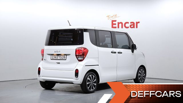 Kia RAY Van Standard купить на сайте DeffCars