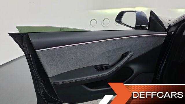 Tesla MODEL 3 RWD купить на сайте DeffCars