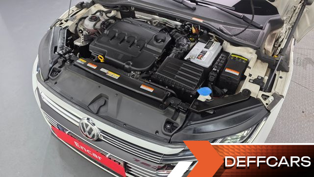 Volkswagen ARTEON 2.0 TDI Premium купить на сайте DeffCars