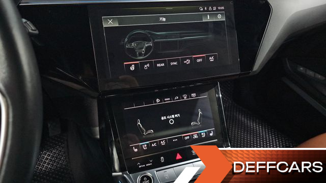 Audi E-TRON 55 Quattro купить на сайте DeffCars