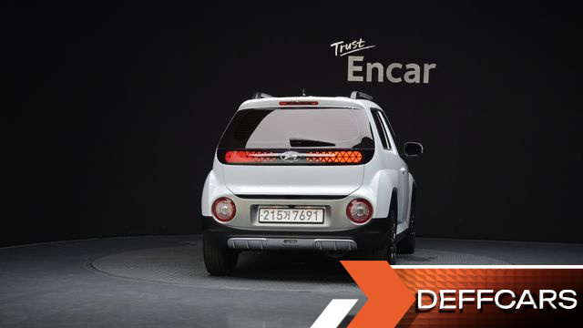Hyundai CASPER Turbo Inspiration купить на сайте DeffCars