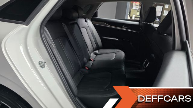 Kia K5 2.0 Noblesse купить на сайте DeffCars