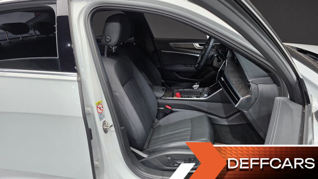 Audi A6 45 TDI Quattro Premium купить на сайте DeffCars