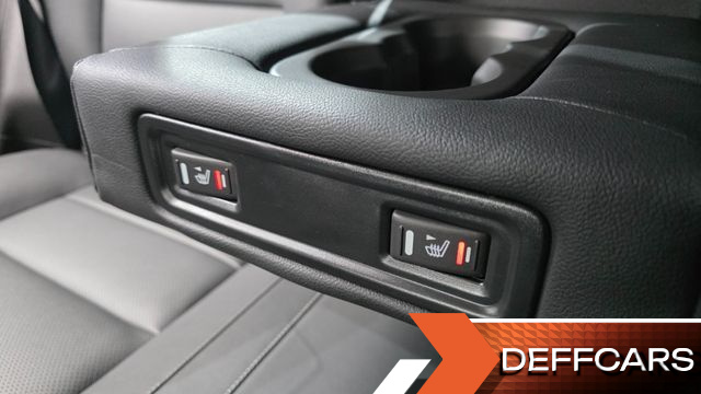 Renault-KoreaSamsung QM6 2.0 LPe RE 2WD купить на сайте DeffCars