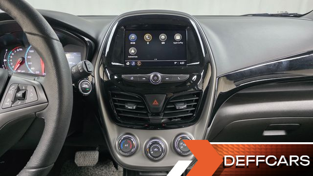 ChevroletGMDaewoo SPARK Premier купить на сайте DeffCars