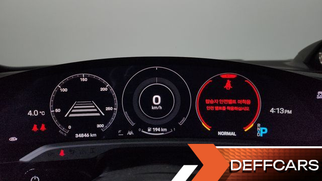 Porsche TAYCAN Base купить на сайте DeffCars