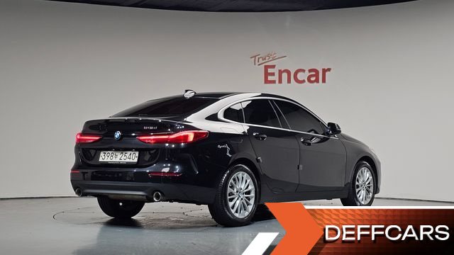 BMW 2-SERIES 218d Advantage купить на сайте DeffCars