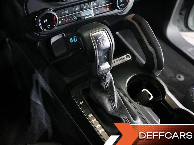 Ford BRONCO 2.7 Outer Banks купить на сайте DeffCars