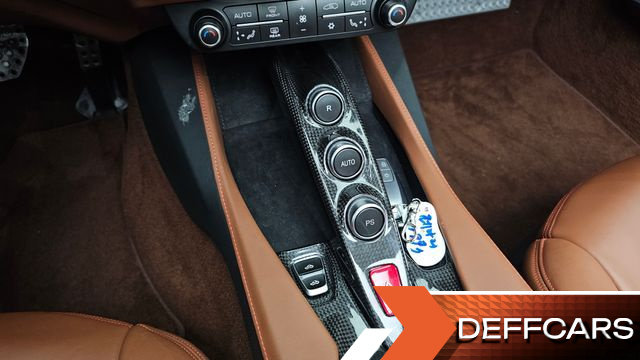 Ferrari PORTOFINO 3.9 V8 купить на сайте DeffCars