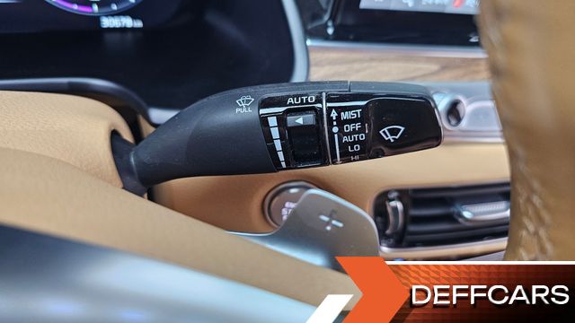Kia K9 3.8 GDI AWD Best Selection Ⅰ купить на сайте DeffCars