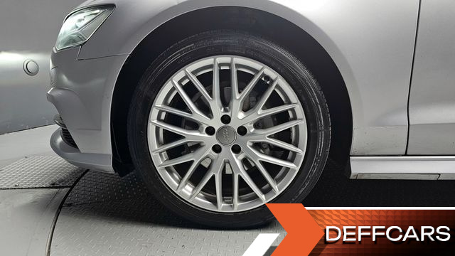 Audi A6 35 TDI Premium C7 купить на сайте DeffCars