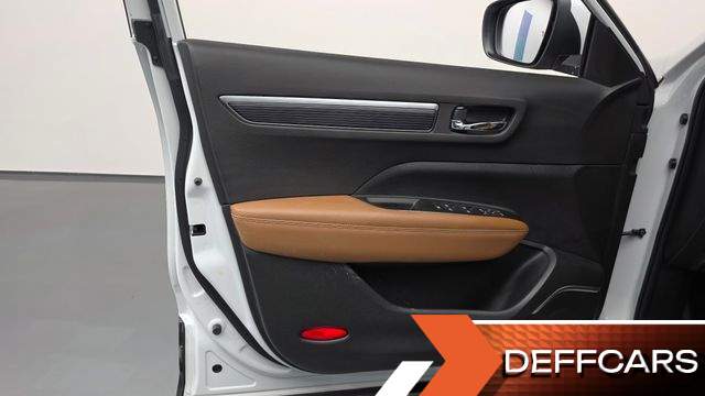 Renault-KoreaSamsung QM6 2.0 GDe RE Signature 2WD купить на сайте DeffCars