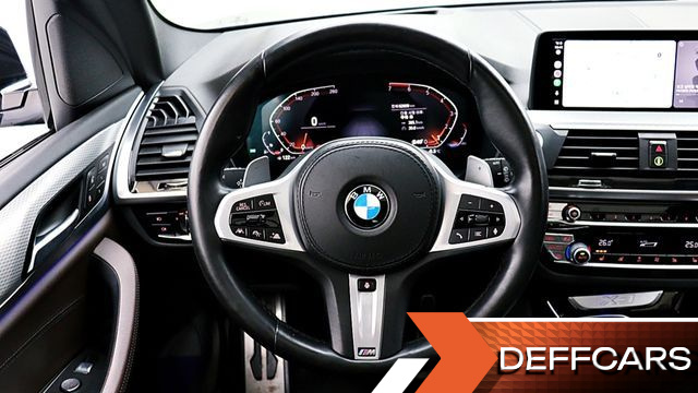 BMW X3 xDrive 20i M Sport купить на сайте DeffCars