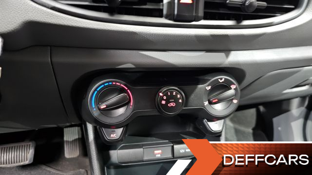 Kia MORNING Van купить на сайте DeffCars