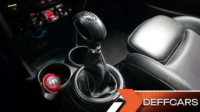 Mini COOPER Standard Third Generation купить на сайте DeffCars