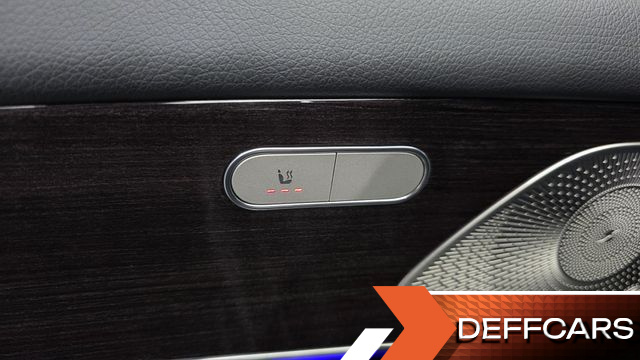 Mercedes GLE-CLASS GLE400d 4MATIC Coupe купить на сайте DeffCars