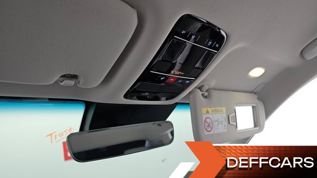 Hyundai GRANDEUR 2,5 Gasoline 2WD Premium купить на сайте DeffCars