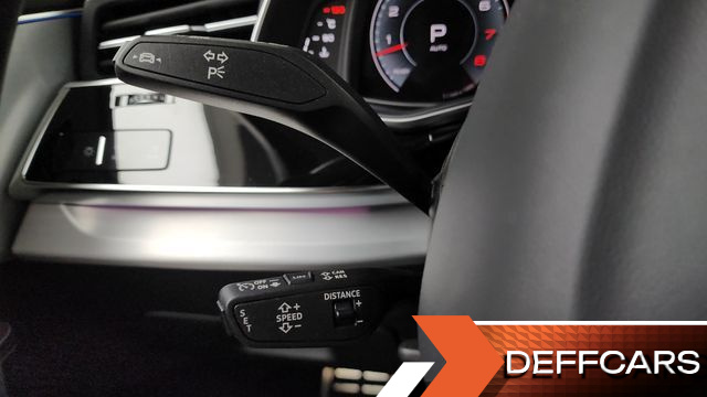Audi Q7 55 TFSI Quattro Premium купить на сайте DeffCars