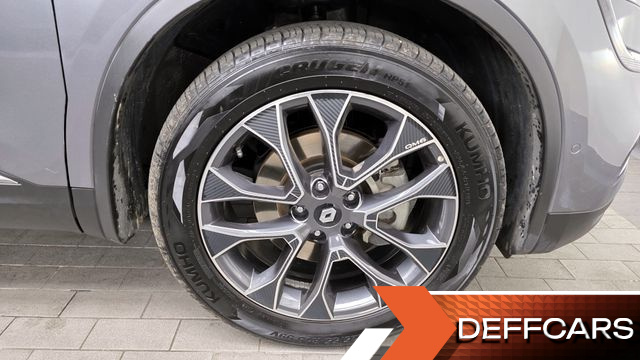 Renault-KoreaSamsung QM6 Diesel 2WD RE Signature купить на сайте DeffCars