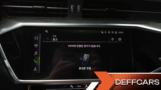 Audi A7 55 TFSI e Quattro Premium купить на сайте DeffCars