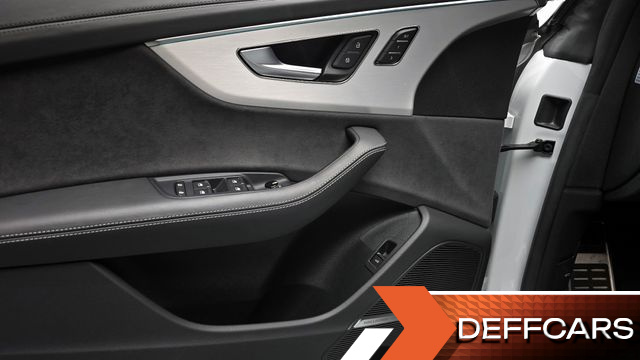 Audi Q8 50 TDI Quattro Premium купить на сайте DeffCars