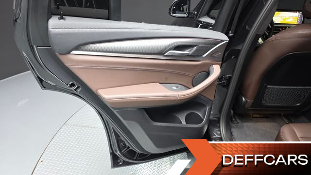 BMW X4 xDrive20d M Sport купить на сайте DeffCars