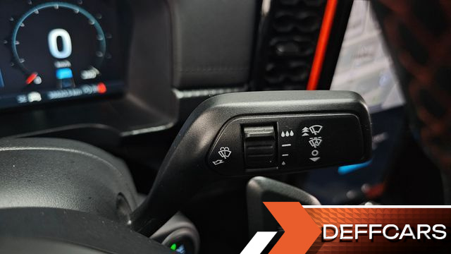 Ford RANGER 2.0 Raptor купить на сайте DeffCars