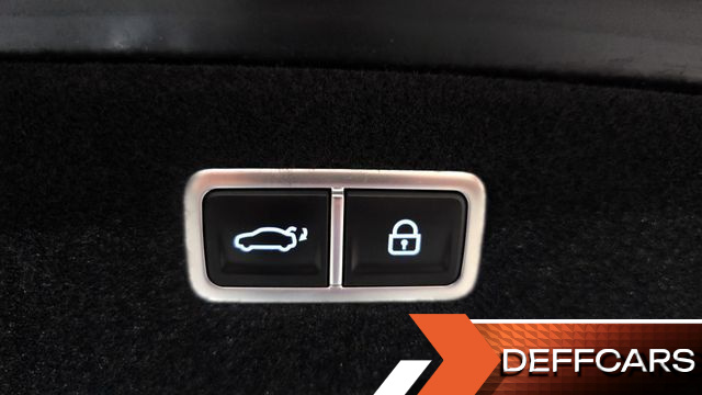 Genesis G90 Gasoline 3.5 Turbo AWD купить на сайте DeffCars