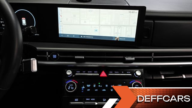 Hyundai SANTAFE HEV 1.6 2WD Prestige купить на сайте DeffCars