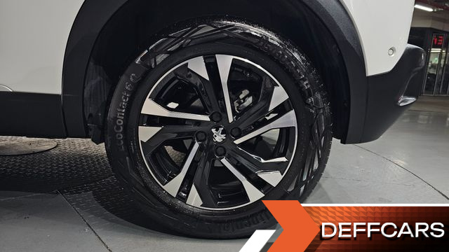 Peugeot 2008 1.5 BlueHDi GT купить на сайте DeffCars