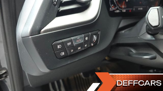 BMW 1-SERIES 118d M Sport First Edition купить на сайте DeffCars