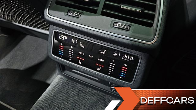 Audi A7 55 TFSI Quattro Premium купить на сайте DeffCars