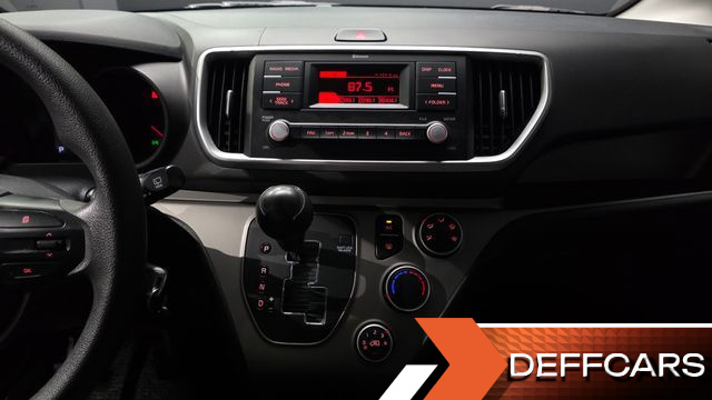 Kia RAY Standard купить на сайте DeffCars