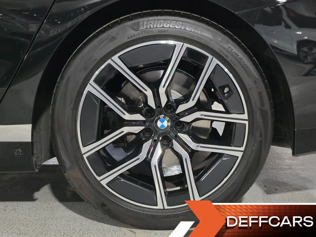 BMW 7-SERIES 740d xDrive M Sport купить на сайте DeffCars