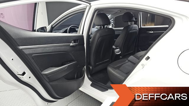 Hyundai AVANTE 1.6 Style купить на сайте DeffCars