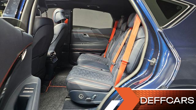Genesis GV80 2.5T Gasoline AWD купить на сайте DeffCars