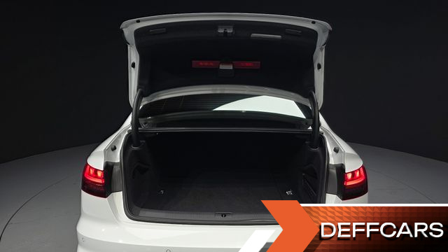 Audi A4 40 TFSI Premium купить на сайте DeffCars