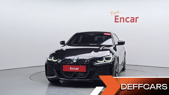 BMW I4 eDrive40 M Sports купить на сайте DeffCars
