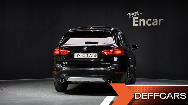 BMW X1 xDrive 20i xLine купить на сайте DeffCars