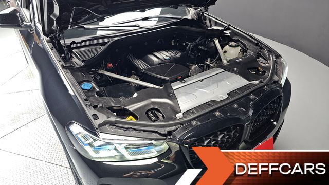 BMW X4 xDrive 20d M Sports Pro купить на сайте DeffCars