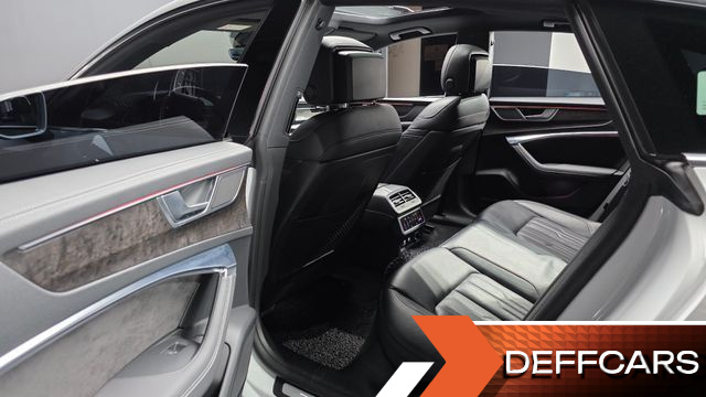 Audi A7 55 TFSI Quattro Premium купить на сайте DeffCars