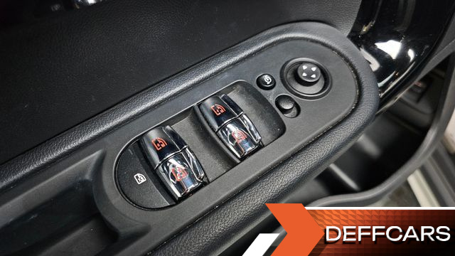 Mini COUNTRYMAN Classic 2nd купить на сайте DeffCars