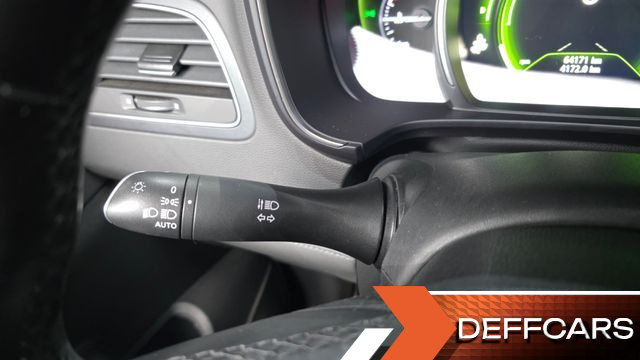 Renault-KoreaSamsung QM6 2.0 LPe Premiere 2WD купить на сайте DeffCars