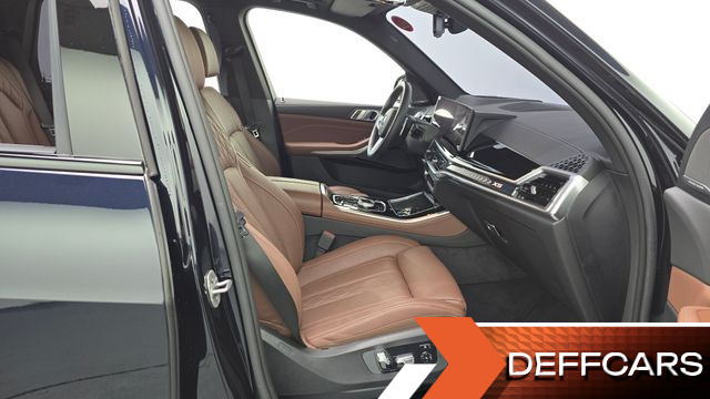 BMW X5 xDrive 40i M Sport купить на сайте DeffCars